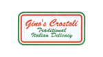 Ginos Italian Crostoli